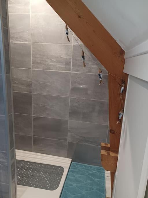 Studio Les Trois Cles Daire Fressenneville Dış mekan fotoğraf